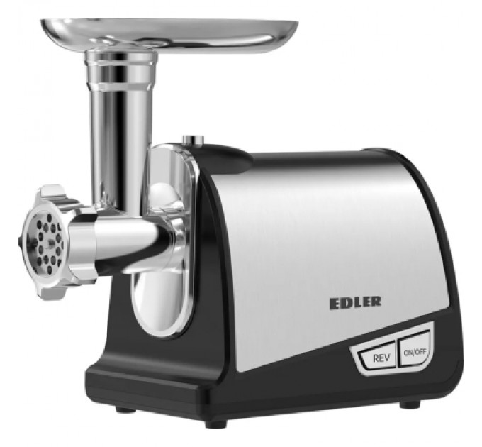 Edler М'ясорубка Edler EMG180INB Edler М'ясорубка Edler EMG180INB