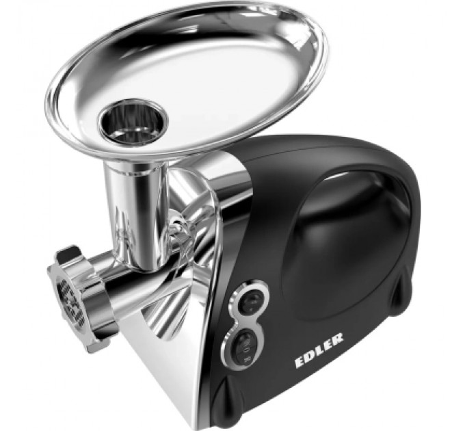 Edler М'ясорубка Edler EMG-204BVC