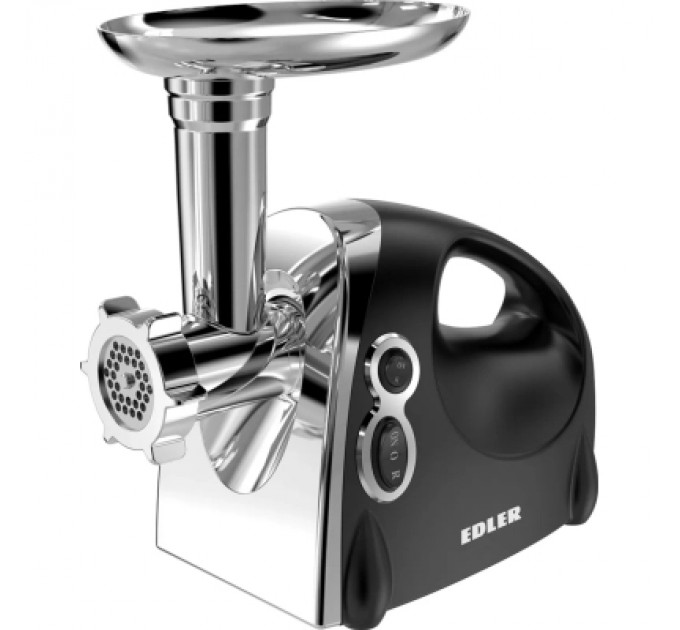 Edler М'ясорубка Edler EMG-204BVC
