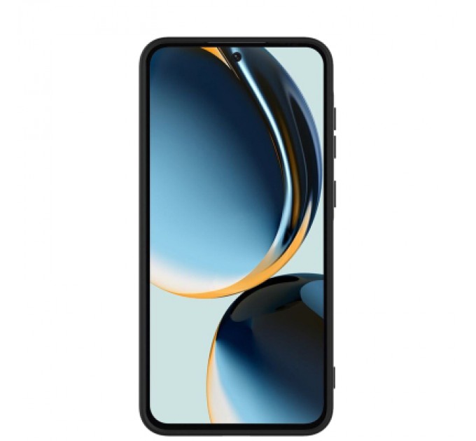 BeCover Чохол до мобільного телефона BeCover Samsung Galaxy A17 5G SM-A176 Black (713689)