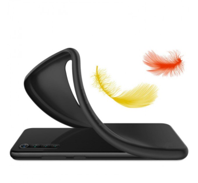 BeCover Чохол до мобільного телефона BeCover Samsung Galaxy A17 5G SM-A176 Black (713689)