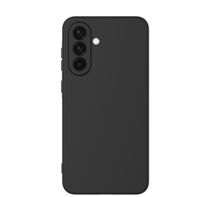 BeCover Чохол до мобільного телефона BeCover Samsung Galaxy A17 5G SM-A176 Black (713689)