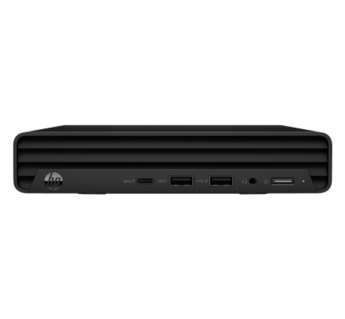 HP Комп'ютер HP 260 G9 DM / i5-1334U, 8, 512, WiFi, кл+м (9M9K2AT)