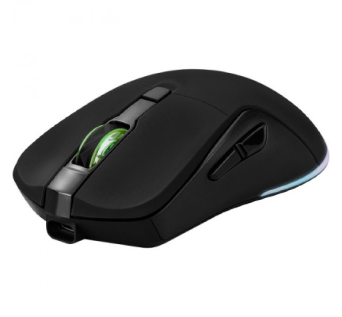 Defender Мишка Defender Demon GM534 Wireless Black (52534)