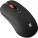 Defender Мишка Defender Nexus MS195 Wireless Black (52195)