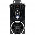 Media-Tech Акустична система Media-Tech Boombox BT 18W Black (MT3150)