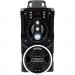Media-Tech Акустична система Media-Tech Boombox BT 18W Black (MT3150)