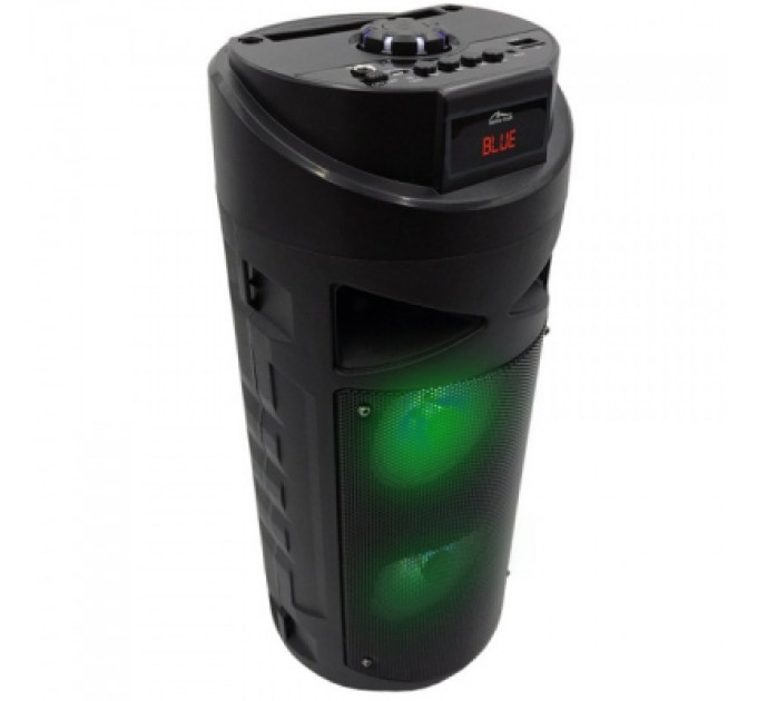 Media-Tech Акустична система Media-Tech PARTYBOX KEG BT 30W Black (MT3165)