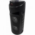 Media-Tech Акустична система Media-Tech PARTYBOX KEG BT 30W Black (MT3165)