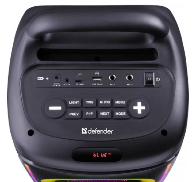 Defender Акустична система Defender Boomer 75 (65175)