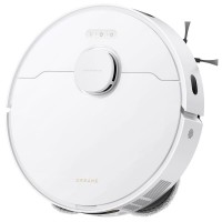 Пилосос Dreame Bot L40 Ultra CE White (RLD52SE-WH)