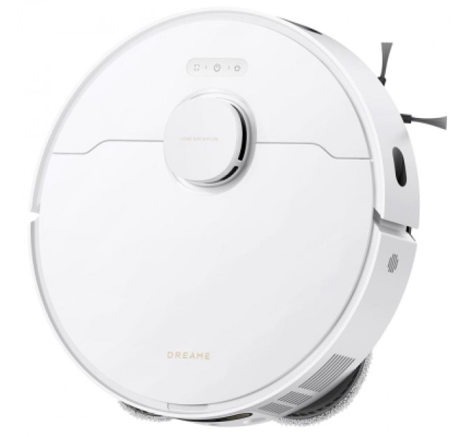 Dreame Пилосос Dreame Bot L40 Ultra CE White (RLD52SE-WH)