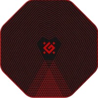 Килимок для мишки Defender Tekta (50568)