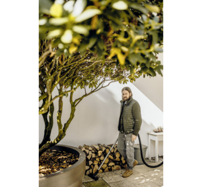 Karcher Пилосос Karcher WD 6 P S V-30/6/22/T (1.628-360.0)