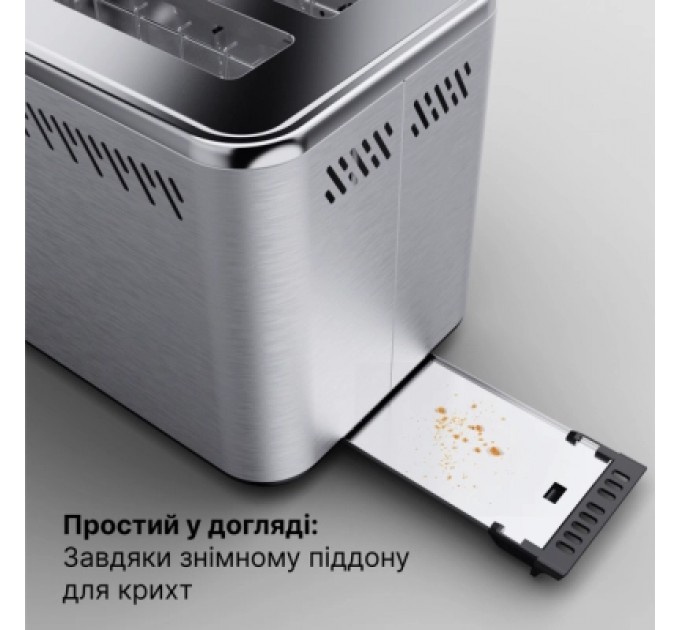 AENO Тостер AENO TS3 (ATS0003)
