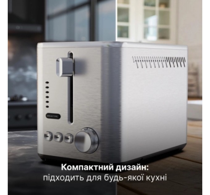 AENO Тостер AENO TS3 (ATS0003)