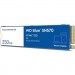 WD Накопичувач SSD M.2 2280 250GB SN570 WD (WDS250G3B0C)
