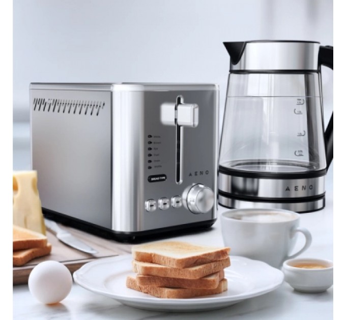 AENO Тостер AENO TS3 (ATS0003)