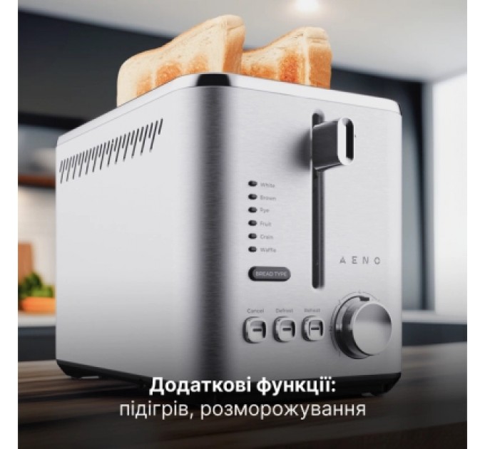 AENO Тостер AENO TS3 (ATS0003)