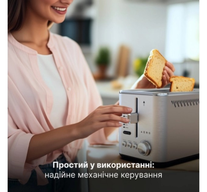 AENO Тостер AENO TS3 (ATS0003)