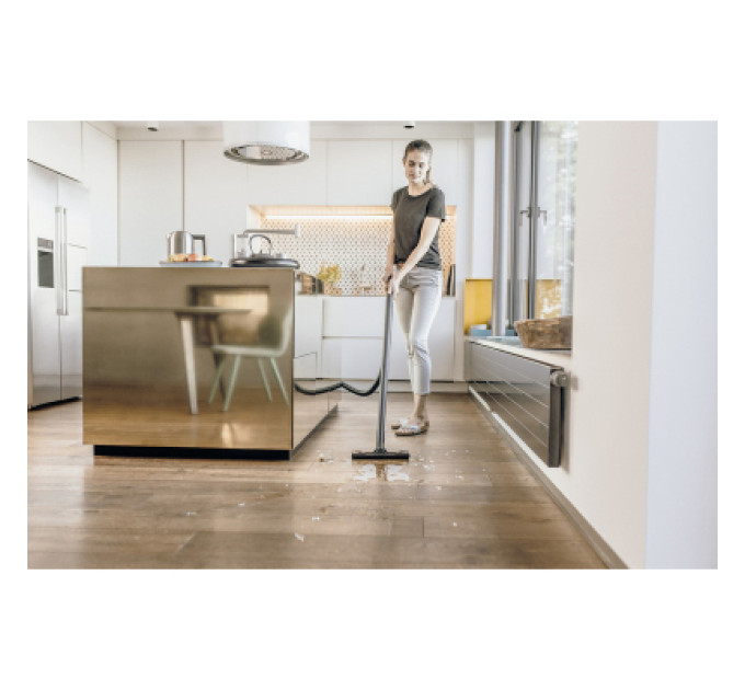 Karcher Пилосос Karcher WD 2 PLUS S V-15/4/18 (1.628-050.0)