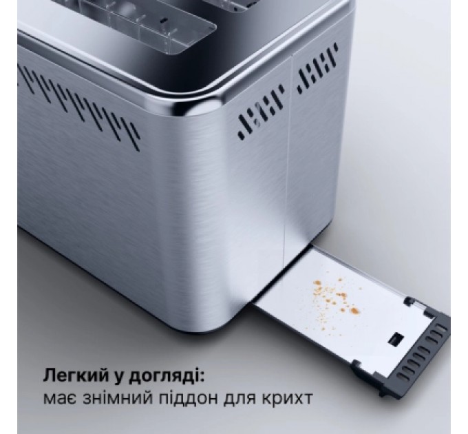 AENO Тостер AENO TS4 (ATS0004)