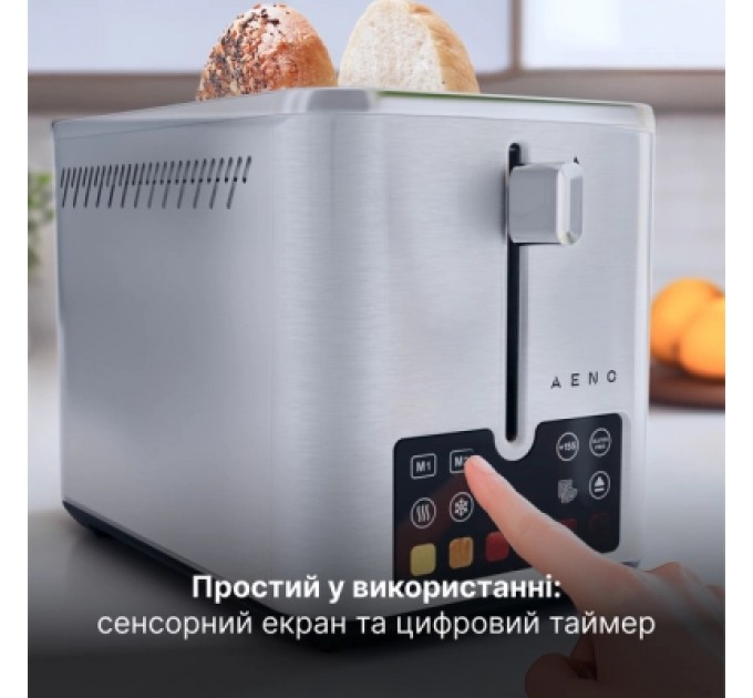 AENO Тостер AENO TS4 (ATS0004)