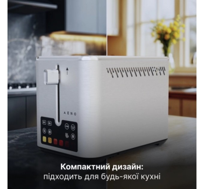 AENO Тостер AENO TS4 (ATS0004)
