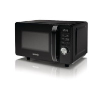 Мікрохвильова піч Gorenje MO20S4BC