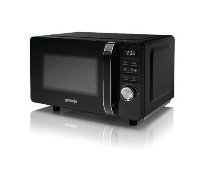Gorenje Мікрохвильова піч Gorenje MO20S4BC