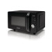 Gorenje Мікрохвильова піч Gorenje MO20S4BC