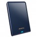 ADATA Зовнішній жорсткий диск 2.5" 2TB ADATA (AHV620S-2TU31-CBL)