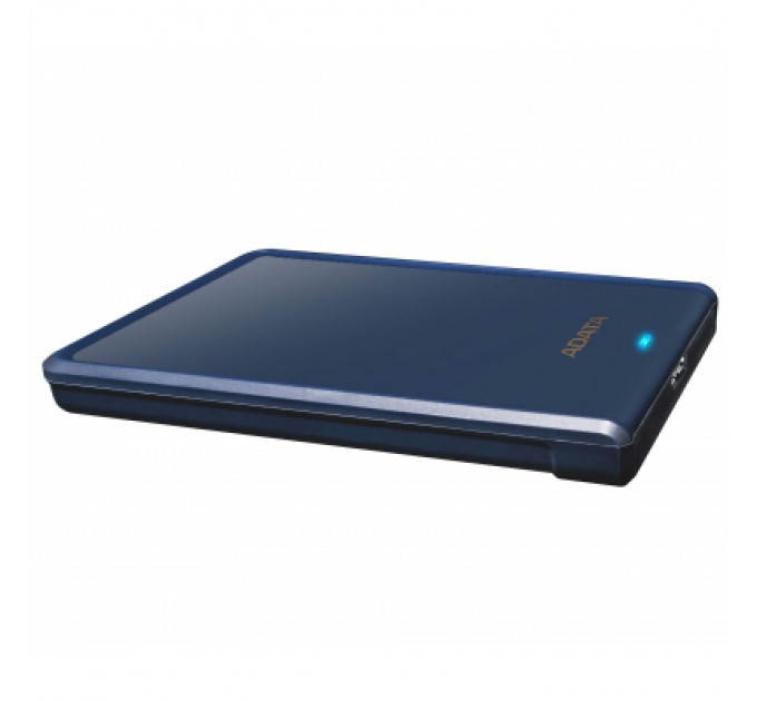 ADATA Зовнішній жорсткий диск 2.5" 2TB ADATA (AHV620S-2TU31-CBL)