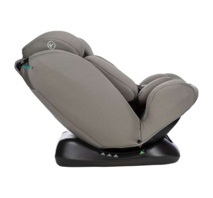 FreeON Автокрісло FreeON Pollo i-Size 40-150 см, сіре (82559)