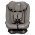 FreeON Автокрісло FreeON Pollo i-Size 40-150 см, сіре (82559)