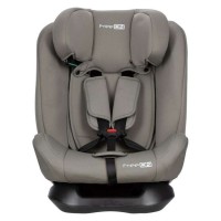 Автокрісло FreeON Pollo i-Size 40-150 см, сіре (82559)