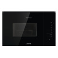Gorenje Мікрохвильова піч Gorenje BMI251SG3BG