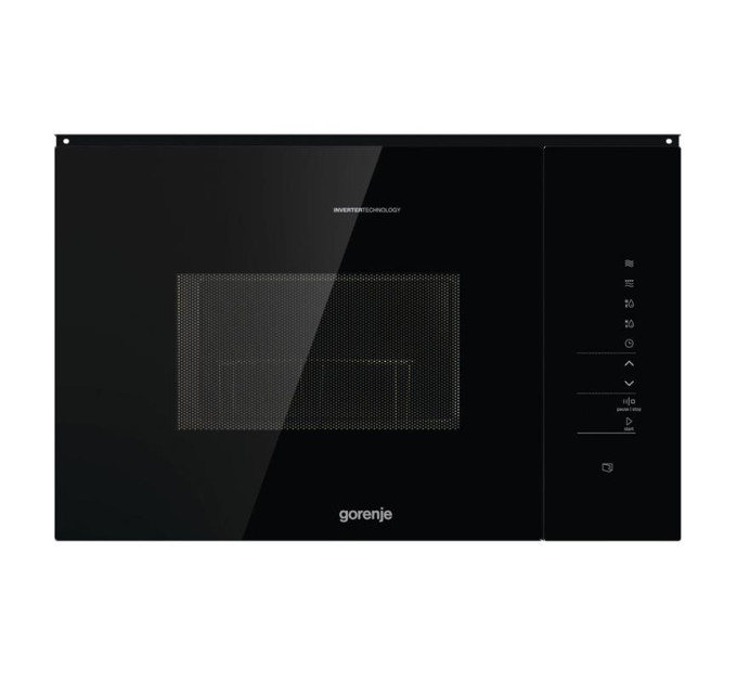 Gorenje Мікрохвильова піч Gorenje BMI251SG3BG