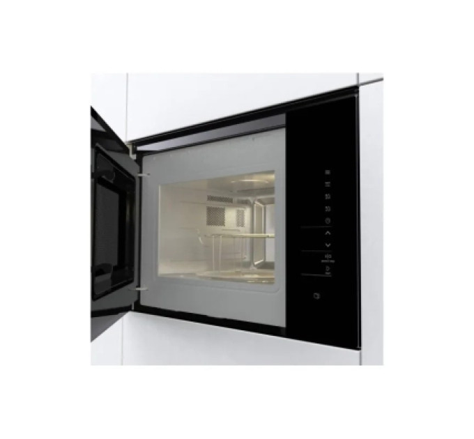 Gorenje Мікрохвильова піч Gorenje BMI251SG3BG