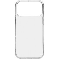 Чохол до мобільного телефона Armorstandart Apple iPhone 17 Pro Max Clear (ARM86742)