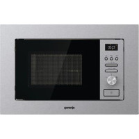 Мікрохвильова піч Gorenje BMI201AG1X