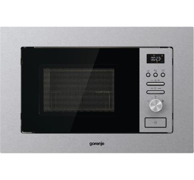 Gorenje Мікрохвильова піч Gorenje BMI201AG1X