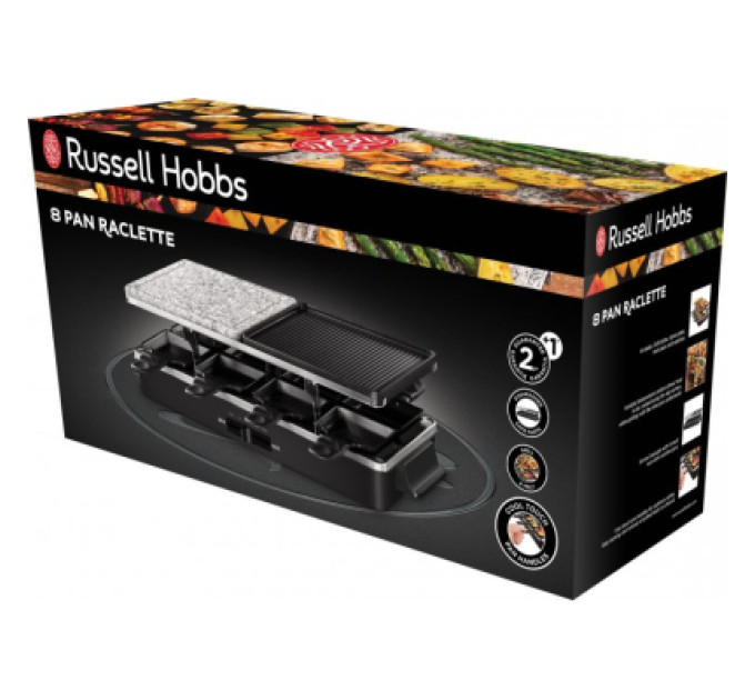 Russell Hobbs Електрогриль Russell Hobbs 26280-56