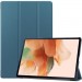 BeCover Чохол до планшета BeCover Samsung Tab S7 FE 12.4 SM-T730/SM-T735/S8 Plus 5G SM-X800/SM-X806 Dark Green (706701)