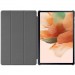 BeCover Чохол до планшета BeCover Samsung Tab S7 FE 12.4 SM-T730/SM-T735/S8 Plus 5G SM-X800/SM-X806 Dark Green (706701)