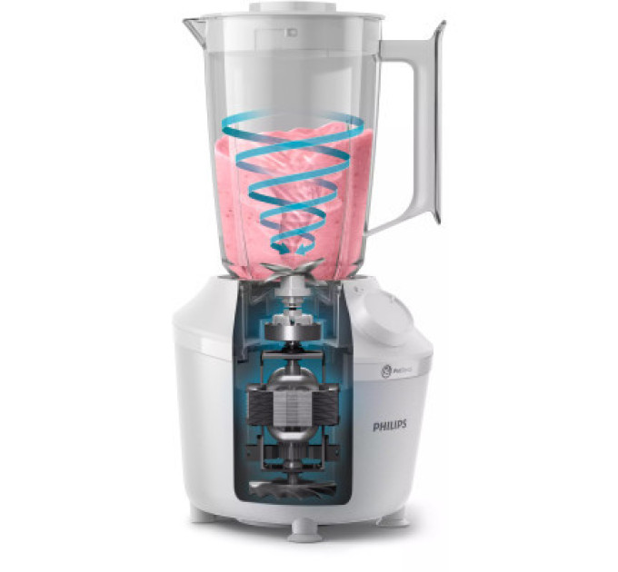 Philips Блендер Philips HR2041/17