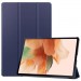 BeCover Чохол до планшета BeCover Samsung Galaxy Tab S7 FE 12.4 SM-T730/SM-T735/S8 Plus 5G SM-X800/SM-X806 Deep Purple (706700)