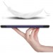 BeCover Чохол до планшета BeCover Samsung Galaxy Tab S7 FE 12.4 SM-T730/SM-T735/S8 Plus 5G SM-X800/SM-X806 Deep Purple (706700)