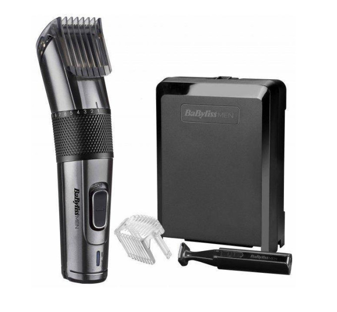 Babyliss Машинка для стрижки Babyliss E978E