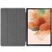 BeCover Чохол до планшета BeCover Samsung Galaxy Tab S7 FE 12.4 SM-T730/SM-T735/S8 Plus 5G SM-X800/SM-X806 Deep Purple (706700)